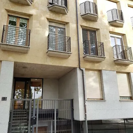 Apartment Teso De San Nicolas