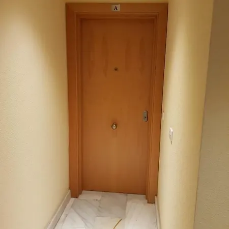 Apartment Teso De San Nicolas Salamanca